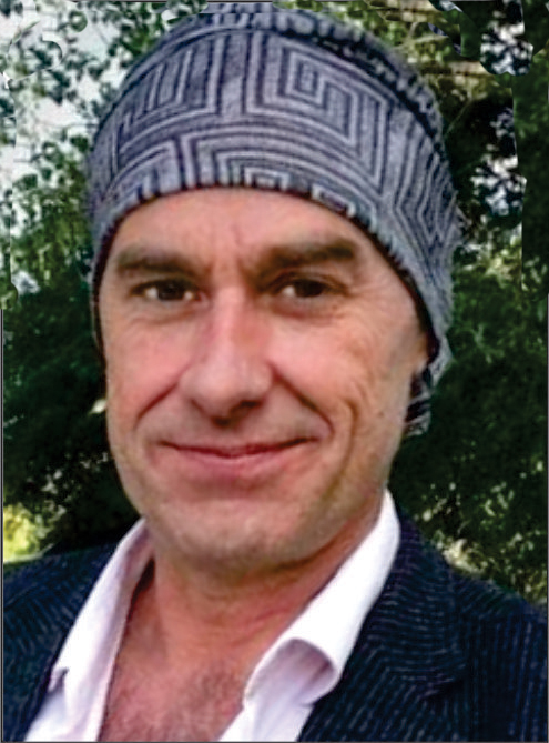 Philip Moolman